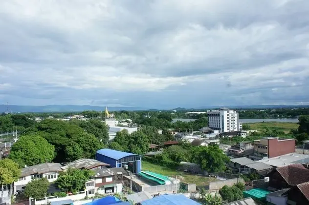 KM Kwanphayao Hotel