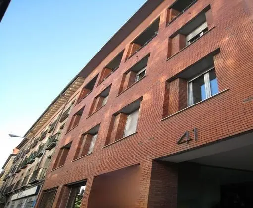 KM1 San Bernardo Apartments - Genel