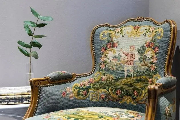 The Knaresborough by Aura Collection - İç Mekan