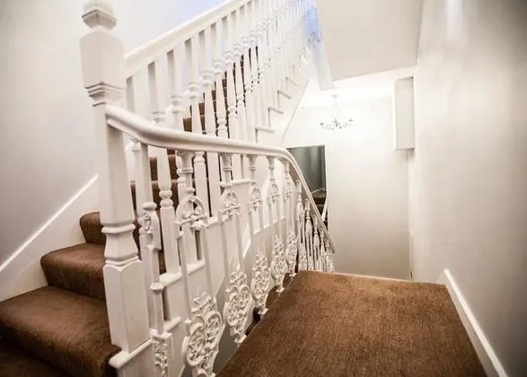 Knaresborough Boutique Hotel - İç Mekan