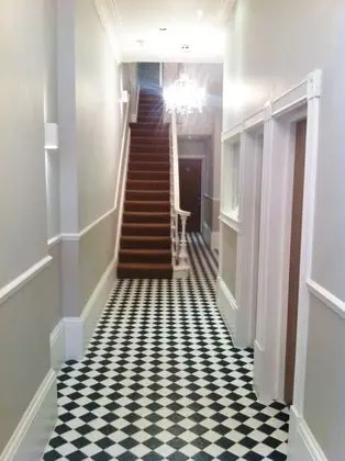 Knaresborough Boutique Hotel - Lobi