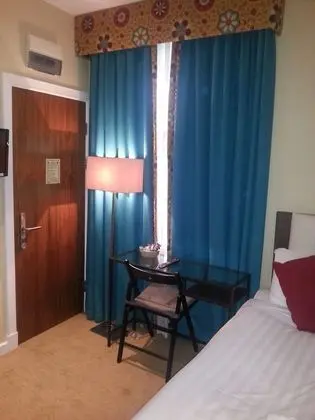 Knaresborough Boutique Hotel - Oda