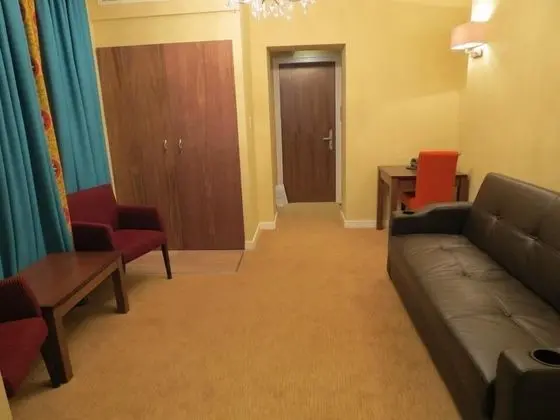 Knaresborough Boutique Hotel - Oda Düzeni