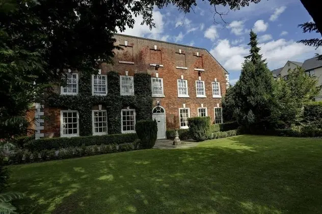 The Knaresborough Inn - The Inn Collection Group
