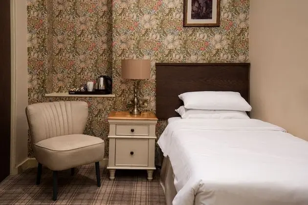 The Knaresborough Inn - The Inn Collection Group - Oda