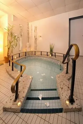 Kneipp-Bund-Hotel Heikenberg - Spa