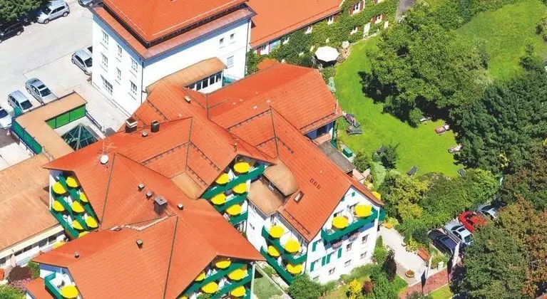 Kneipp- und Wellvitalhotel Edelweiss