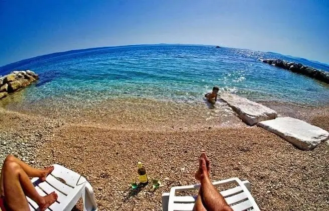 Knez 1 - 50 m From Beach - A3 - Plaj