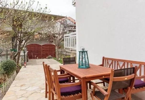 Knez - 100 m From Beach - SA2 - Öne Çıkan Resim
