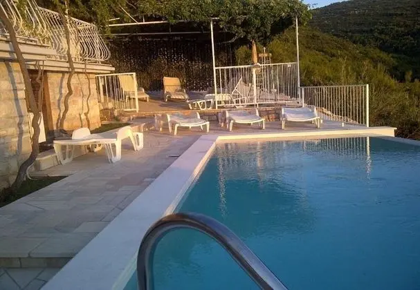 Knez - With Private Pool - H - Havuz