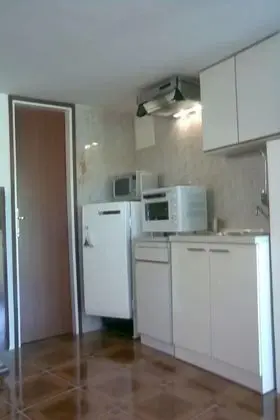 Knez - With Private Pool - H - Mutfak