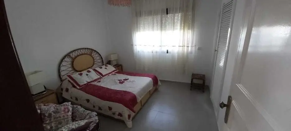KNF Apartment Allyene - Oda