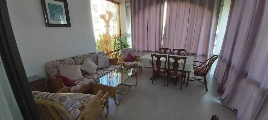 KNF Apartment Allyene - Oda Düzeni