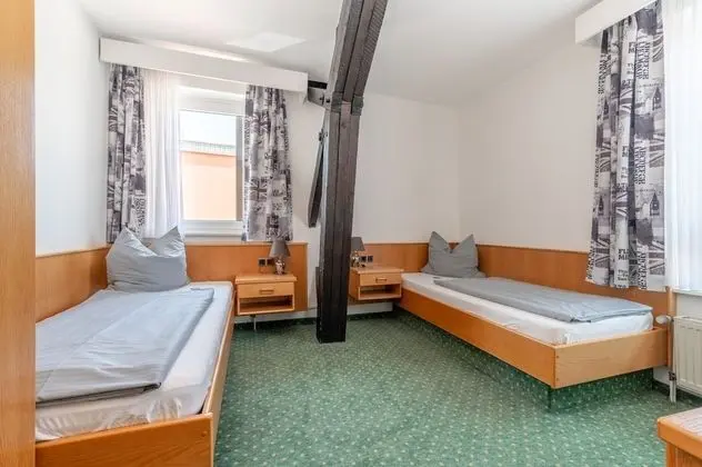 Hotel Kniestedter Hof - Oda