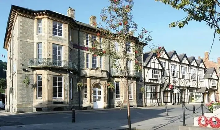 The Knighton Hotel