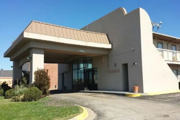 Knights  Inn Abilene
