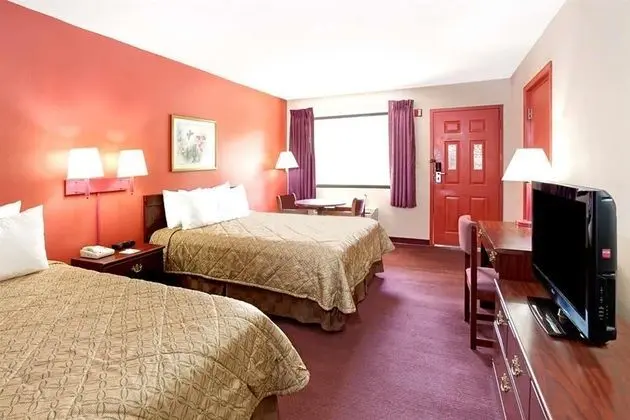 Knights Inn Adairsville