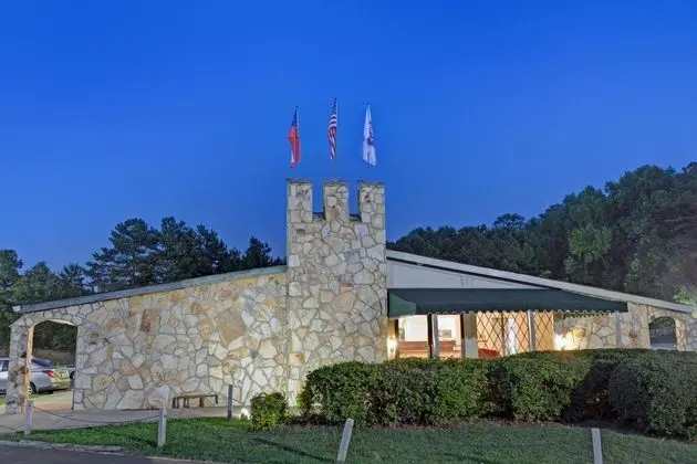 Knights Inn Atlanta West-Near Six Flags - Öne Çıkan Resim