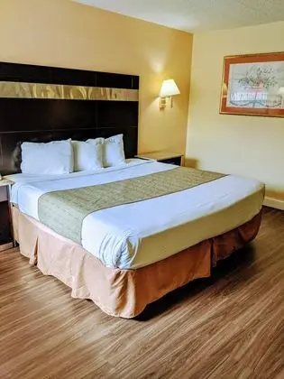 Knights Inn Atlantic City/Near Boardwalk - Öne Çıkan Resim