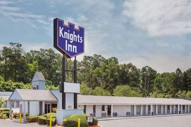 Knights Inn Augusta - Öne Çıkan Resim
