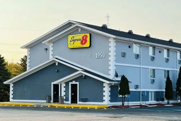 Knights Inn Benton Harbor - Öne Çıkan Resim