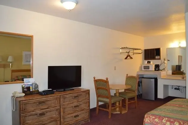 Knights Inn Blythe