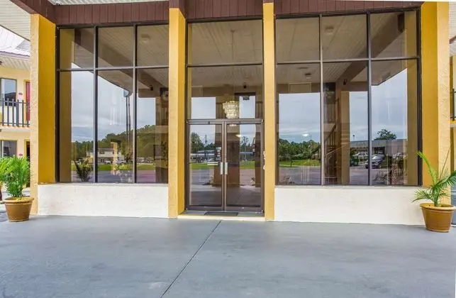 Knights Inn Bonifay