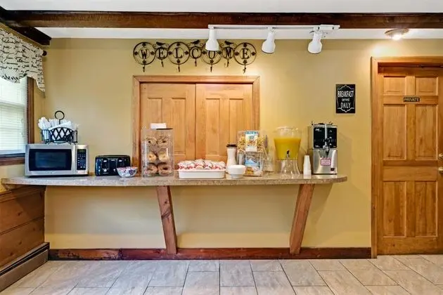 Knights Inn Boston/Danvers