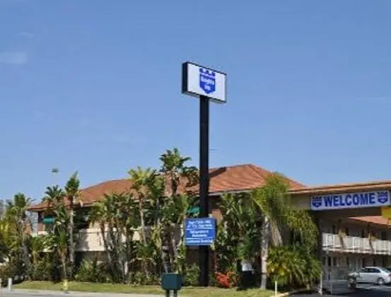 Knights Inn Buena Park/Anaheim