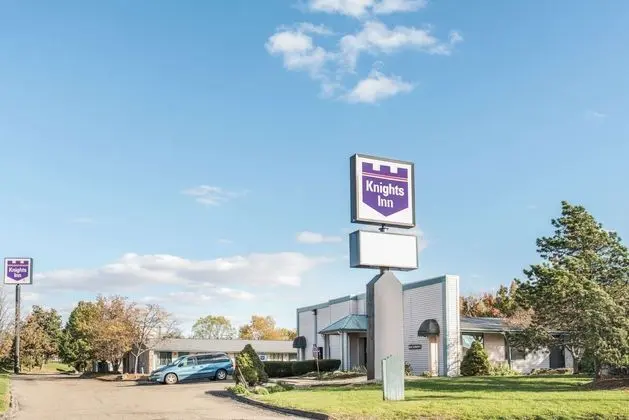 Knights Inn Canton - Öne Çıkan Resim