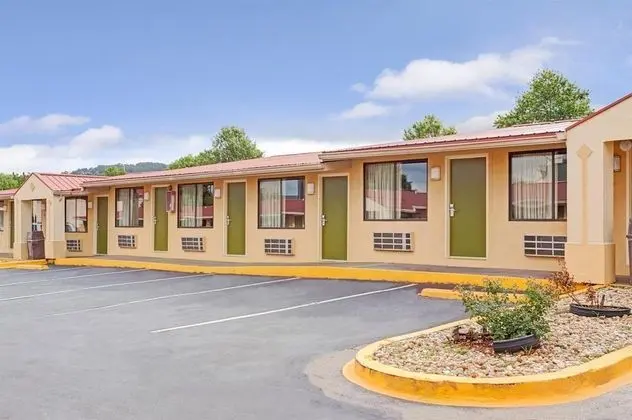 Knights Inn Cartersville