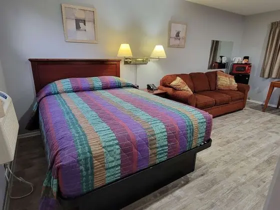Knights Inn Cobourg - Öne Çıkan Resim
