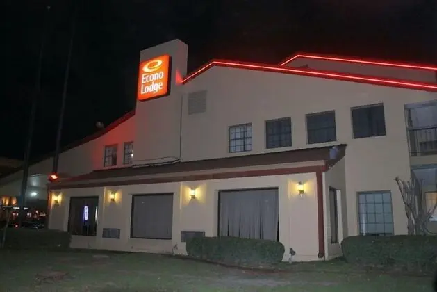 Knights Inn College Station