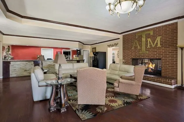 Knights Inn College Station - Öne Çıkan Resim