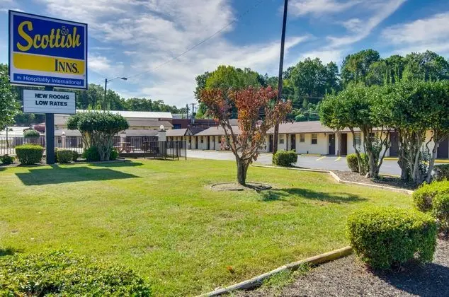 Knights Inn Collinsville - Öne Çıkan Resim