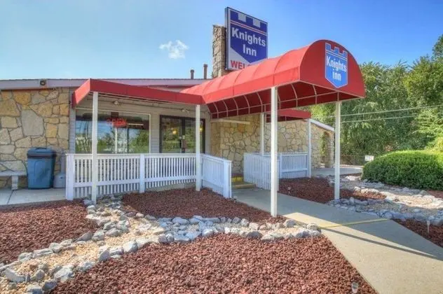 Knights Inn Corbin