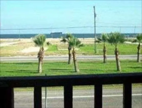 Knights Inn Corpus Christi/By the Beach