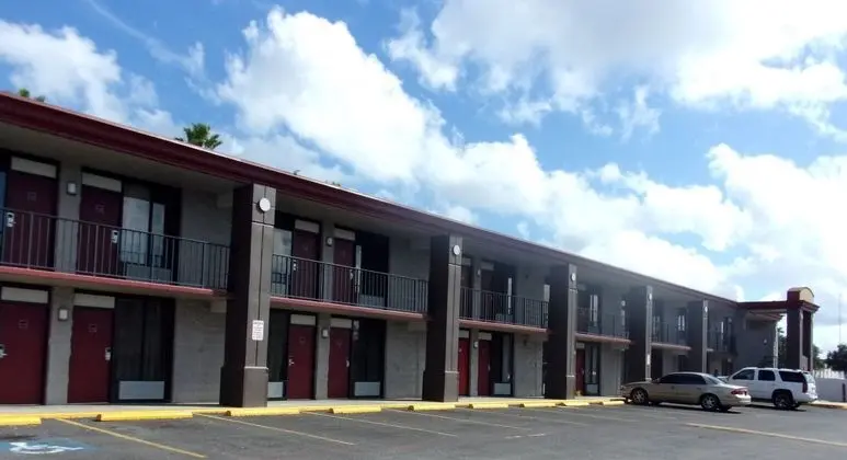 Knights Inn Corpus Christi North
