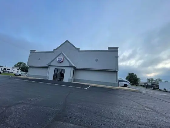 KNIGHTS INN CRAWFORDSVILLE - Öne Çıkan Resim