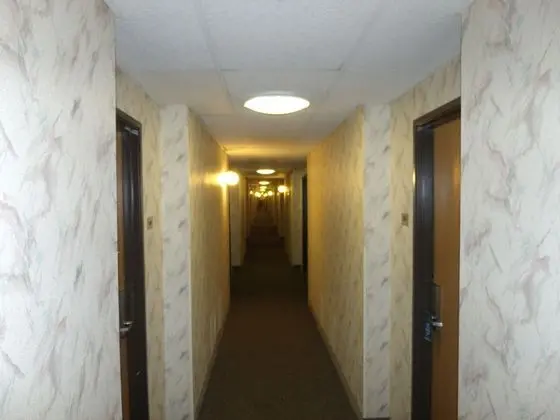 Knights Inn Davenport - İç Mekan