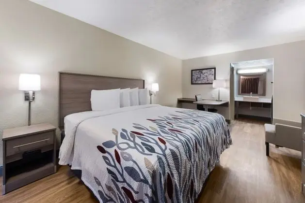 Knights Inn Dayton