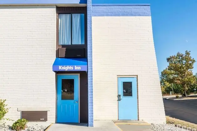 Knights Inn Dayton North - Öne Çıkan Resim