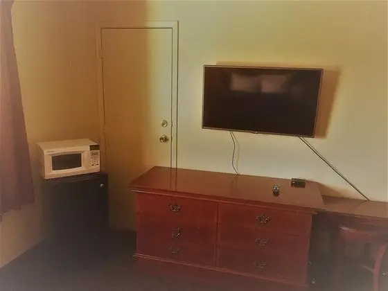 Knights Inn Dodge City