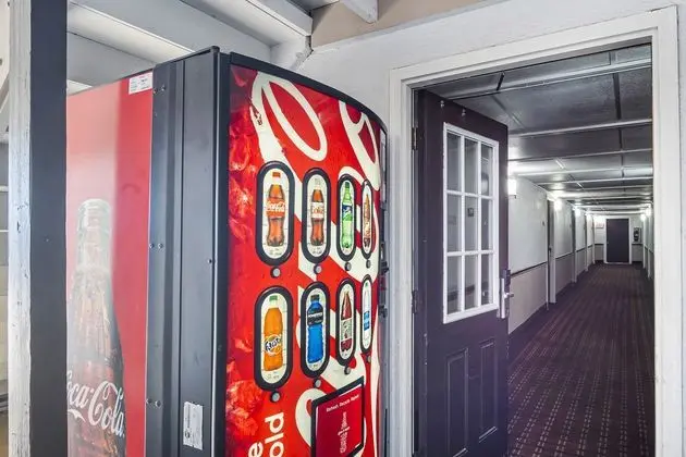 Knights Inn Dodge City - Kolaylıklar