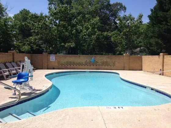 Knights Inn Elizabethtown