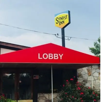 Knights Inn Elkton - Öne Çıkan Resim