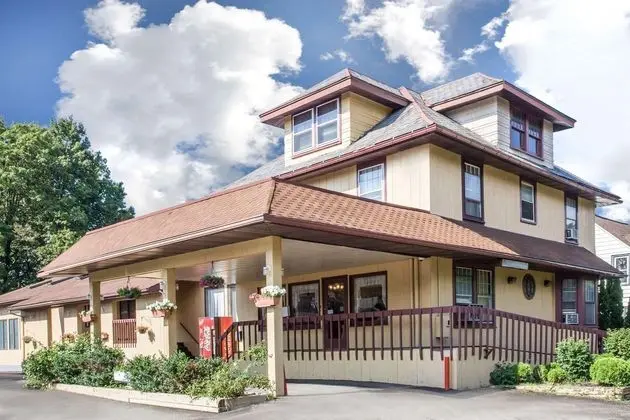Knights Inn Endwell/Binghamton - Öne Çıkan Resim