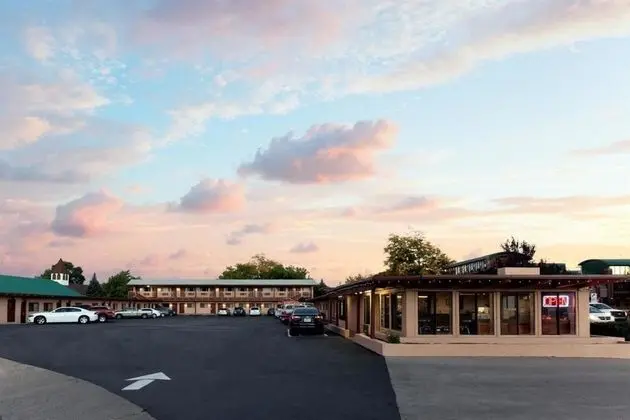 Knights Inn Flagstaff