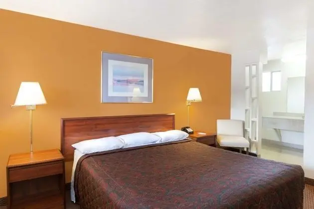 Knights Inn Flagstaff