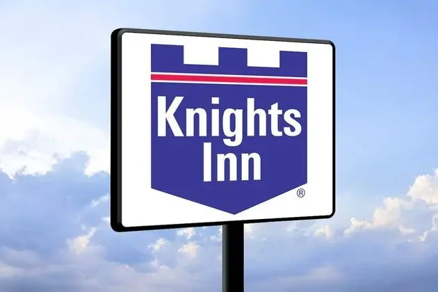 Knights Inn Franklin Courtland Area